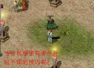 传奇私服里有哪些升级不烦的技巧呢? 传奇私服里有哪些升级不烦的技巧呢?