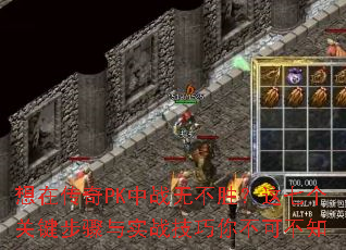 ���ڴ���PK��ս�޲�ʤ�����߸��ؼ�������ʵս�����㲻�ɲ�֪