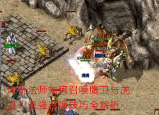 ���淨ʦ����ٻ�ӥ���뻢������ǿ�ٻ�����ȫ����