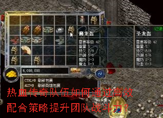 ��Ѫ����������ͨ����Ч��ϲ��������Ŷ�ս������