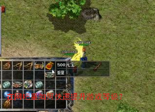 ����������ο���������Ϸ�ȼ���