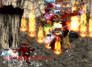 ��ο��ٻ�ɱ����boss��
