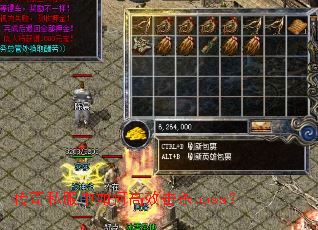 ����˽������θ�Ч��ɱboss��
