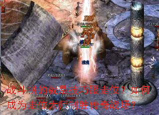 ս��ƴ�ľ��Ǽ��ɸ���λ����γ�Ϊ��λ��ʦ��ʤ����ս����