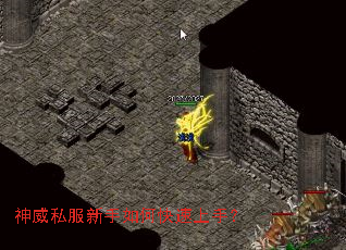 神威私服新手如何快速上手? 神威私服新手如何快速上手?