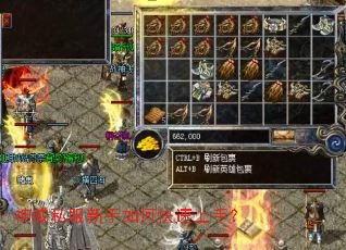 神威私服新手如何快速上手? 神威私服新手如何快速上手?