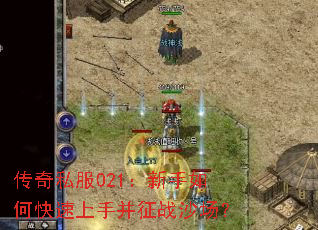传奇私服021:新手如何快速上手并征战沙场? 传奇私服021:新手如何快速上手并征战沙场?