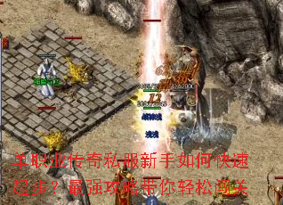 单职业传奇私服新手如何快速起步?最强攻略带你轻松闯关 单职业传奇私服新手如何快速起步?最强攻略带你轻松闯关