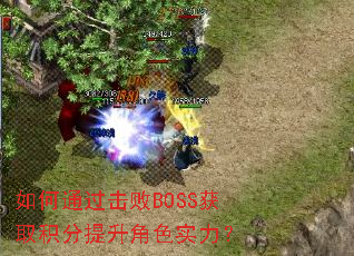 ���ͨ������BOSS��ȡ����������ɫʵ����
