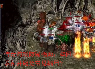 ������Ϸ��ƭָ�ϣ����ʶ�𲢱��ⳣ��ƭ�֣�
