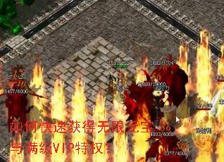 如何快速获得无限元宝与满级VIP特权? 如何快速获得无限元宝与满级VIP特权?