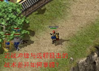 近战冲锋与远程狙击的战术差异如何掌握? 近战冲锋与远程狙击的战术差异如何掌握?