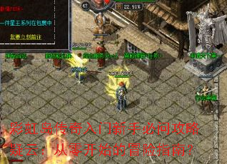 彩虹岛传奇入门新手必问攻略疑云:从零开始的冒险指南? 彩虹岛传奇入门新手必问攻略疑云:从零开始的冒险指南?