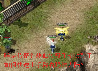 ���Ǵ��棿��Ѫ�����ֻ���������ο������ֳư��귨��½��
