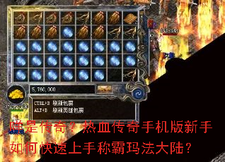 ���Ǵ��棿��Ѫ�����ֻ���������ο������ֳư��귨��½��