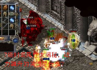 7级时装属性大揭秘,战力飙升的关键是什么? 7级时装属性大揭秘,战力飙升的关键是什么?