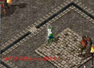 ��λ�ø߼�boss�ٻ��