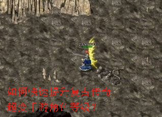 如何快速提升复古传奇超变手游角色等级? 如何快速提升复古传奇超变手游角色等级?