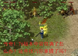 ����1.76�汾�б���������ô�죿��Щ��������������
