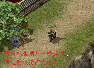 传奇私服刚开一秒如何快速升级抢占先机? 传奇私服刚开一秒如何快速升级抢占先机?