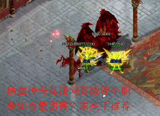 ��Ѫ����˽����ҳ���ĸ�ְҵ�����������������Ƽ�