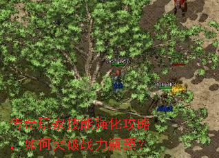 传奇玩家技能强化攻略,如何突破战力瓶颈? 传奇玩家技能强化攻略,如何突破战力瓶颈?