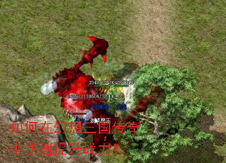 如何在幻想三国传奇中快速提升战力? 如何在幻想三国传奇中快速提升战力?