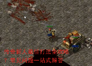 传奇新人最佳打法全攻略?常见问题一站式解答 传奇新人最佳打法全攻略?常见问题一站式解答