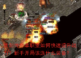 �齣���浥ְҵ��ο�������ս�������ֿ��ָ�ѡʲôװ����