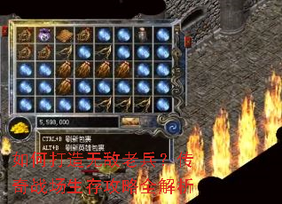 ��δ����޵��ϱ�������ս�����湥��ȫ����