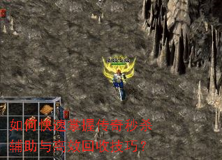 如何快速掌握传奇秒杀辅助与高效回收技巧? 如何快速掌握传奇秒杀辅助与高效回收技巧?